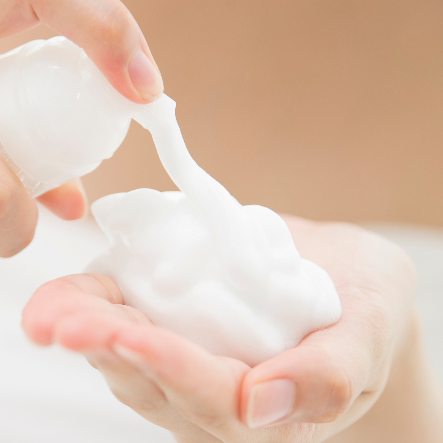 Fra Fra's Naturals | Premium Organic Raw Foaming African Black Soap Face and Body Wash - Floral Scents