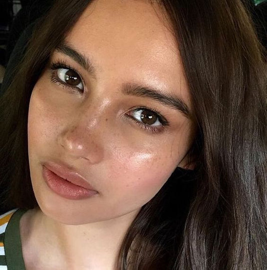 How to Get Dewy Skin in 5 Easy Steps