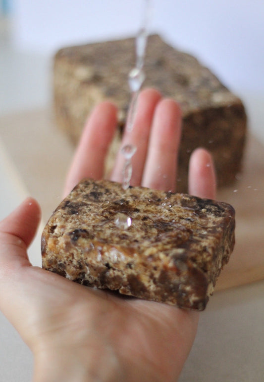 A Heritage of Care and Healing