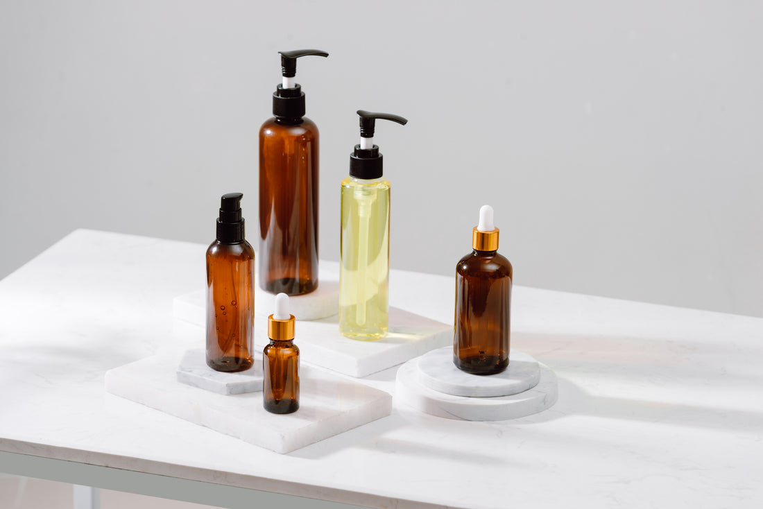 Does Your Skincare Products Contain These Potentially Hazardous Ingredients?