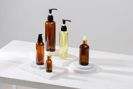 Does Your Skincare Products Contain These Potentially Hazardous Ingredients?
