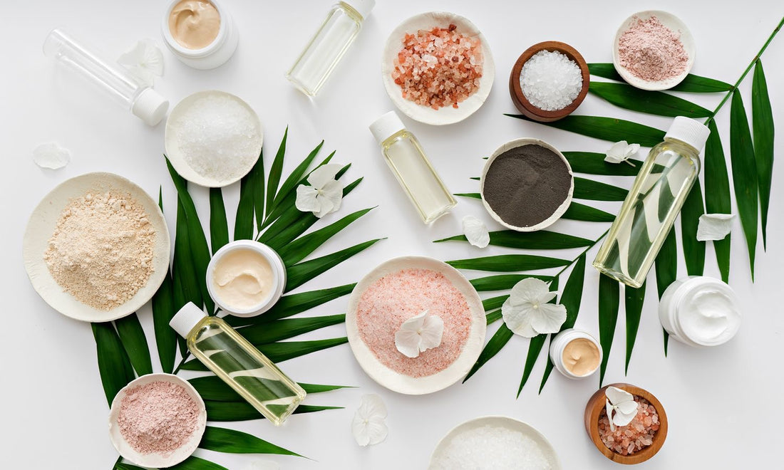 4 Must-Have Homemade Skin Care Recipes and Remedies