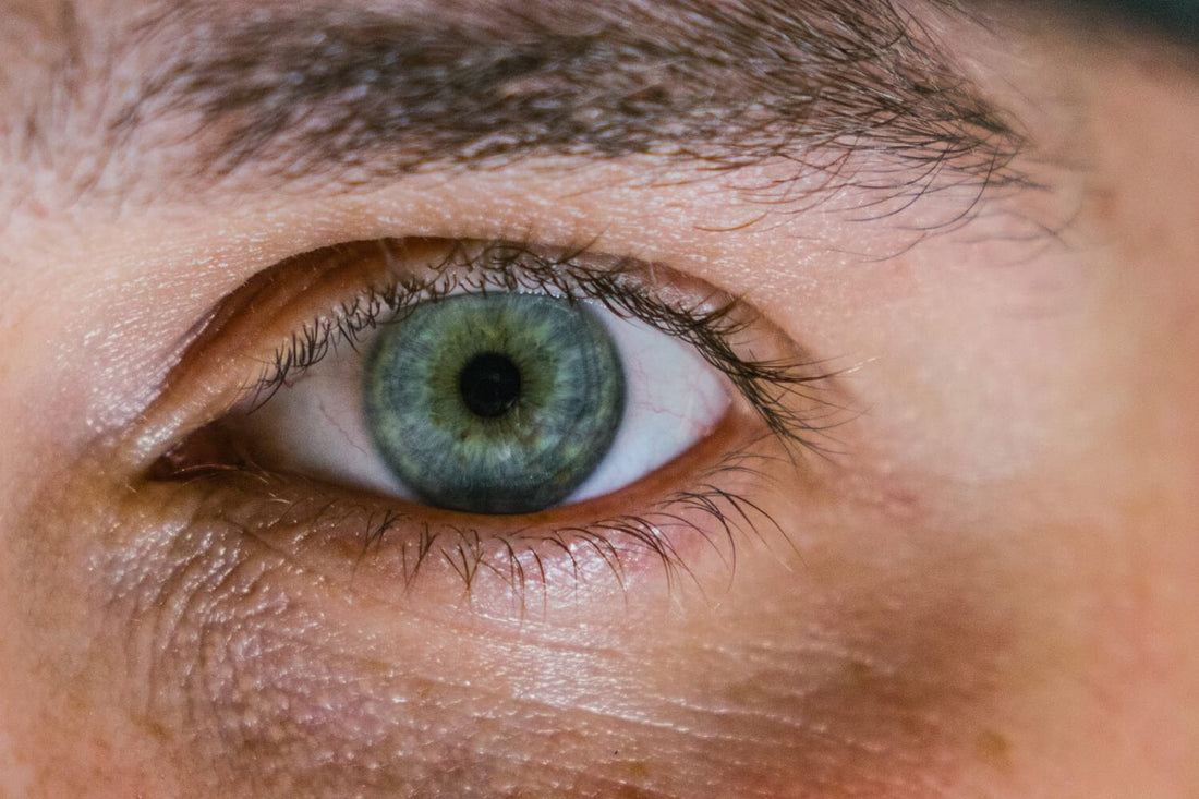 Almond Oil for Undereye Circles