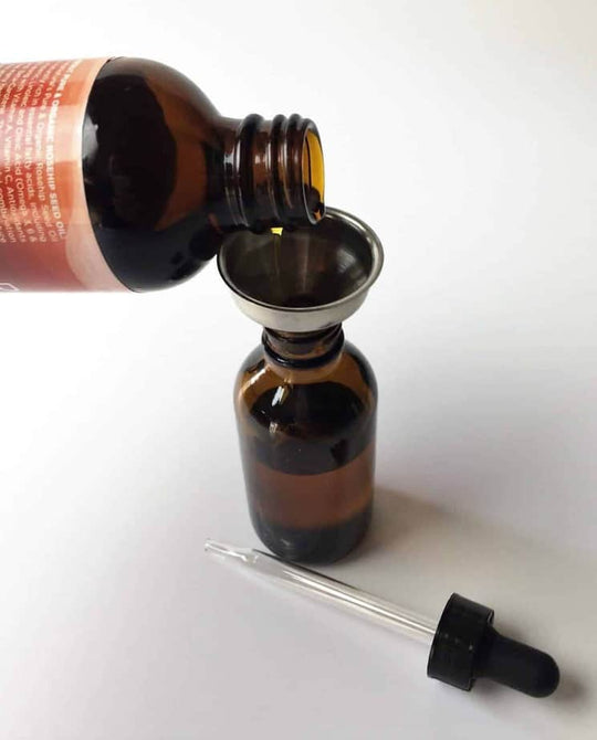 DIY Face Serums That Are Affective and Affordable