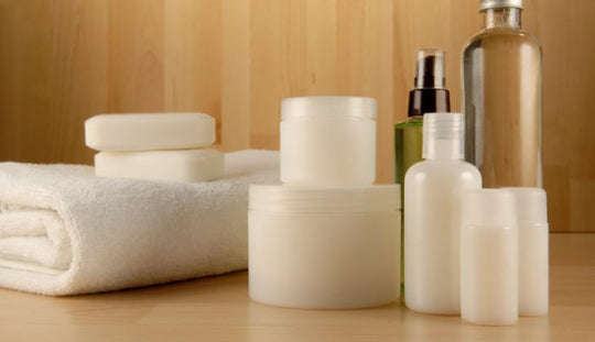 How To Stay Away From Cancer Causing Products While Keeping Your Skin Healthy