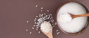 Rice Water Benefits for Beautiful Skin and Hair