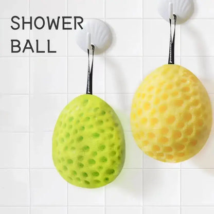 Fra Fra’s Naturals NEW Version of the Large Bath and Shower Coral Sponge (Copy)