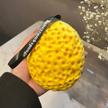 Fra Fra’s Naturals NEW Version of the Large Bath and Shower Coral Sponge (Copy)