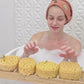 Fra Fra’s Naturals NEW Large Bath And Shower Ocean Sponge