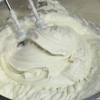 Fra Fra's Naturals | Premium Raw Organic Whipped Shea Butter - Floral Scents