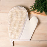 Fra Fra’s Naturals Bath And Shower Mitt