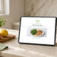 The Clean Plate — Free 14-Day Workbook
