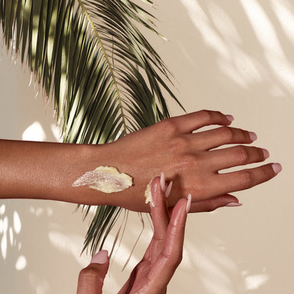 Fra Fra's Mini's | Premium Healing Psoriasis Whipped Shea Butter Blend - 4 oz