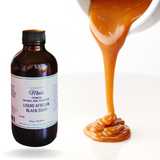 Fra Fra's Mini's | Premium Organic Raw Liquid African Black Soap - Sweet Scents