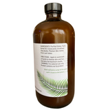 Fra Fra's Naturals | Premium Organic Raw Liquid African Black Soap - Baby  Scents