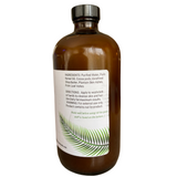 Fra Fra's Naturals| Premium Organic Raw Liquid African Black Soap - Fresh Scents