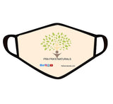 Fra Fra’s Reusable Breathable Cotton Face Mask