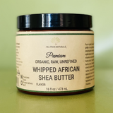 Fra Fra's Naturals | Premium EXTREME Healing Eczema Blends