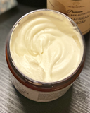 Fra Fra's Naturals | Premium Stretch Mark Shea Butter Blend