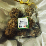 African Black Soap Plops