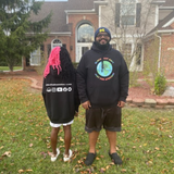 Fra Fra’s Naturals “Black Soap Ain’t Just For Africans” Hoodie