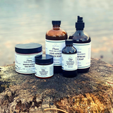 Fra Fra's Naturals 2023 Summer Scent Collection