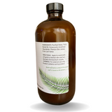 Fra Fra's Naturals | Premium Organic Raw Liquid African Black Soap - Designer Scents