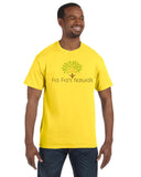 Fra Fra’s Naturals Support the Cause T-Shirt - Fra Fra’s Naturals