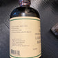 Fra Fra's Naturals | Premium Stretch Mark Liquid African Black Soap Blend