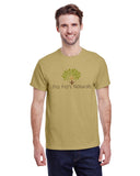 Fra Fra’s Naturals Support the Cause T-Shirt - Fra Fra’s Naturals