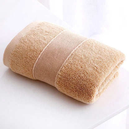 Fra Fra's Naturals | Premium Organic 12" x 12" SUPER SOFT COTTON Washcloths