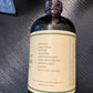 Fra Fra's Naturals | Premium Organic Raw Liquid African Black Soap - Citrus Scents