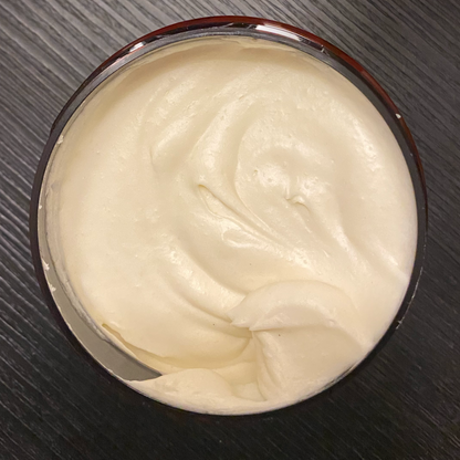 Fra Fra's Naturals | Premium Healing Eczema Blend Whipped Shea Butter