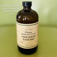 Fra Fra's Naturals | Premium Healing Sunburn Liquid African Black Soap Blend