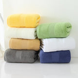 Fra Fra's Naturals | Premium Organic 12" x 12" SUPER SOFT COTTON Washcloths