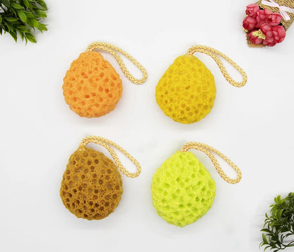 Fra Fra’s Naturals Version of the Large Bath and Shower Coral Sponge