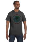 Fra Fra’s Naturals “Black Soap Ain’t Just For Africans” T-Shirt